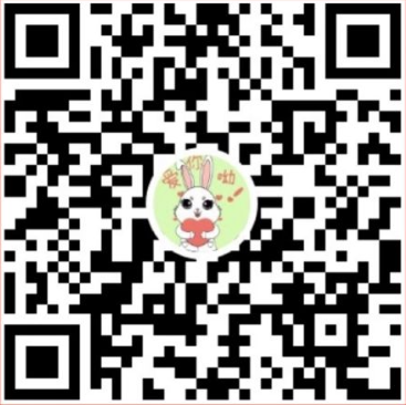 扫码关注预约